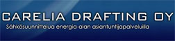 Carelia Drafting Oy logo